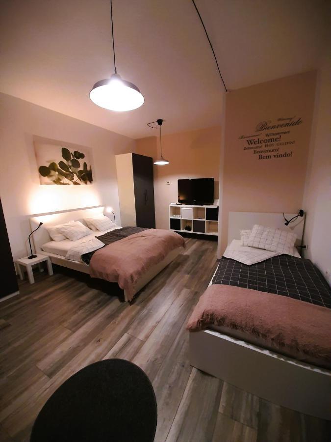 Apartma Vila Tara Prebold Exterior photo