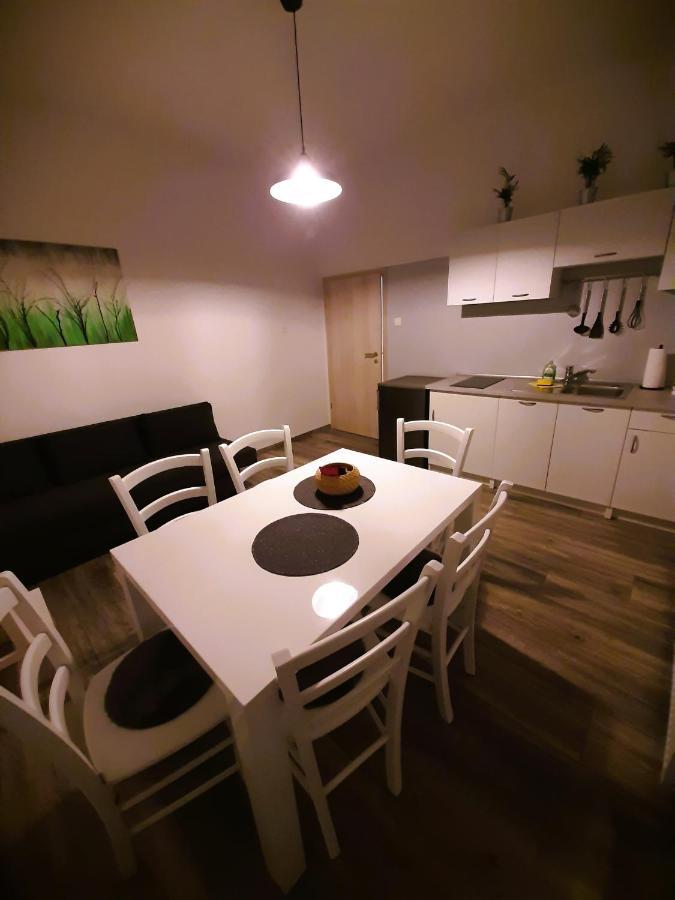 Apartma Vila Tara Prebold Exterior photo